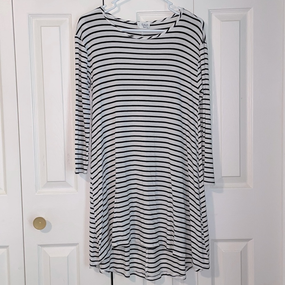 Fantastic Fawn 🦌 Dress - Size: S